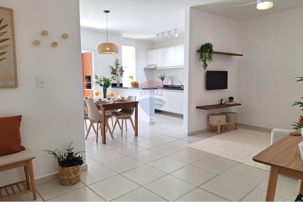 Apartamento - Venda - Bertioga , São Paulo - Sala - ale- 1a.jpg - Sala - 690341032-38