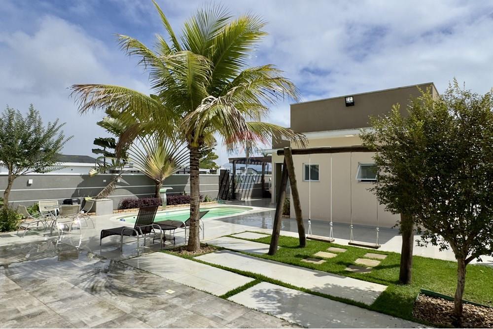 Casa de Condomínio - Venda - Registro , São Paulo - IMG_5197.jpg - 690061012-102