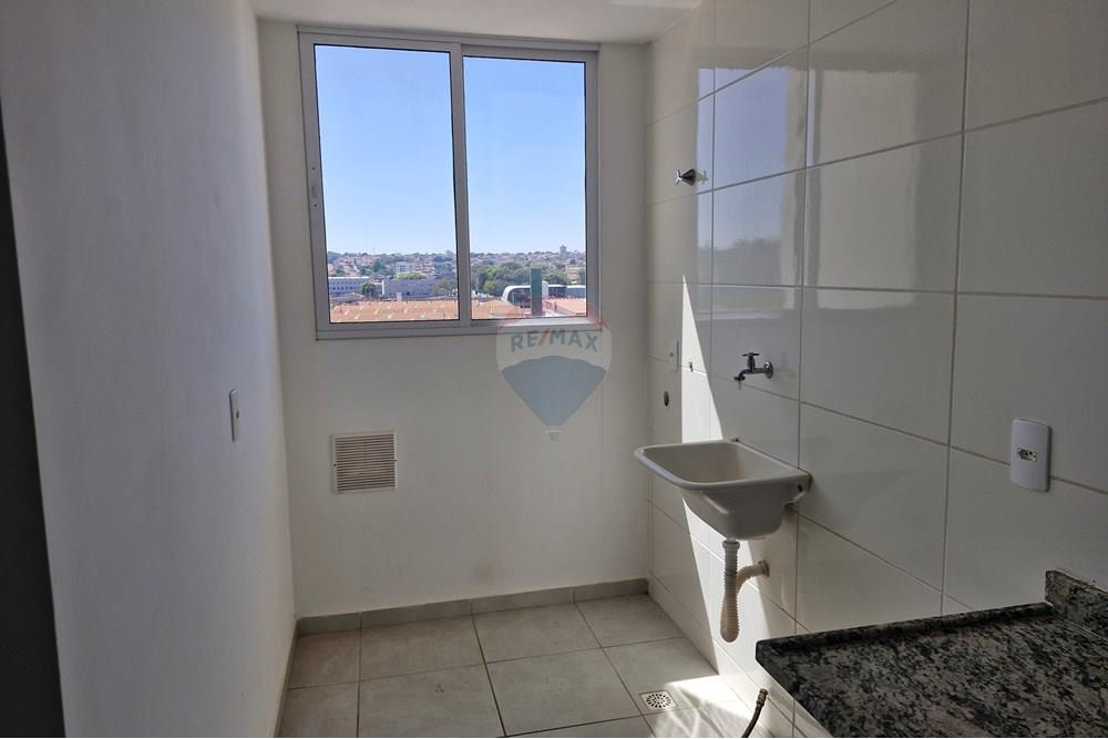 Apartamento - Alugar - Mogi Guaçu , São Paulo - 20250910_133358.jpg - 690751034-127