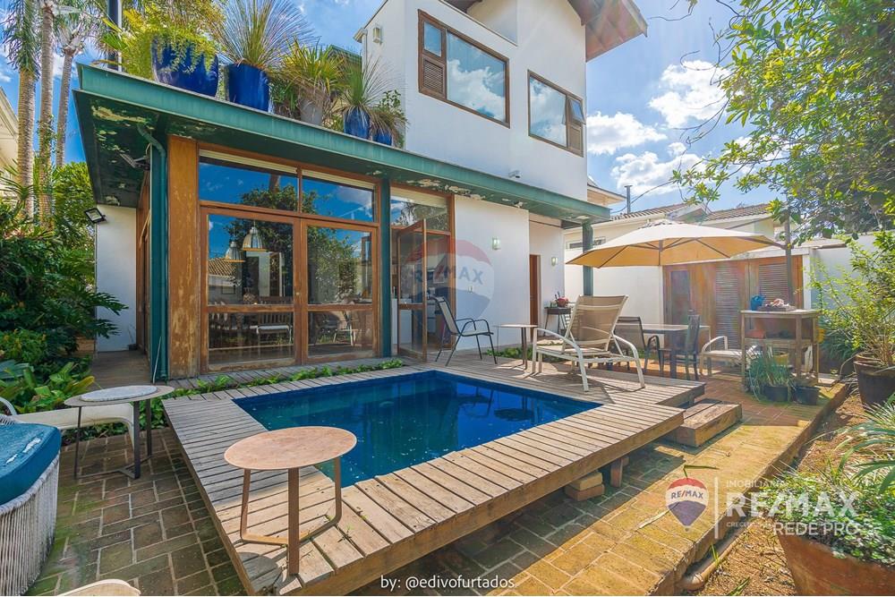 Casa de Condomínio - Venda - Valinhos , São Paulo - EDI01523-HDREDIVO FURTADO SILVA - RG98002306922 - RESERVA COLONIAL.jpg - 690851013-266