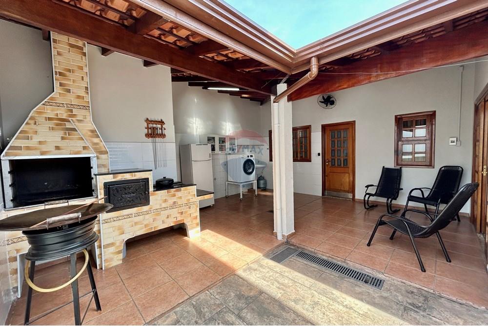 Casa - Venda - Piracicaba , São Paulo - IMG_7618.JPG - Área Gourmet - 690781150-23