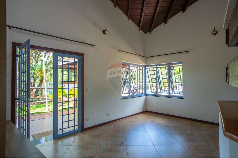 Casa de Condomínio - Venda - Atibaia , São Paulo - DSC01556.jpg - Sala aquecida - 690471159-1