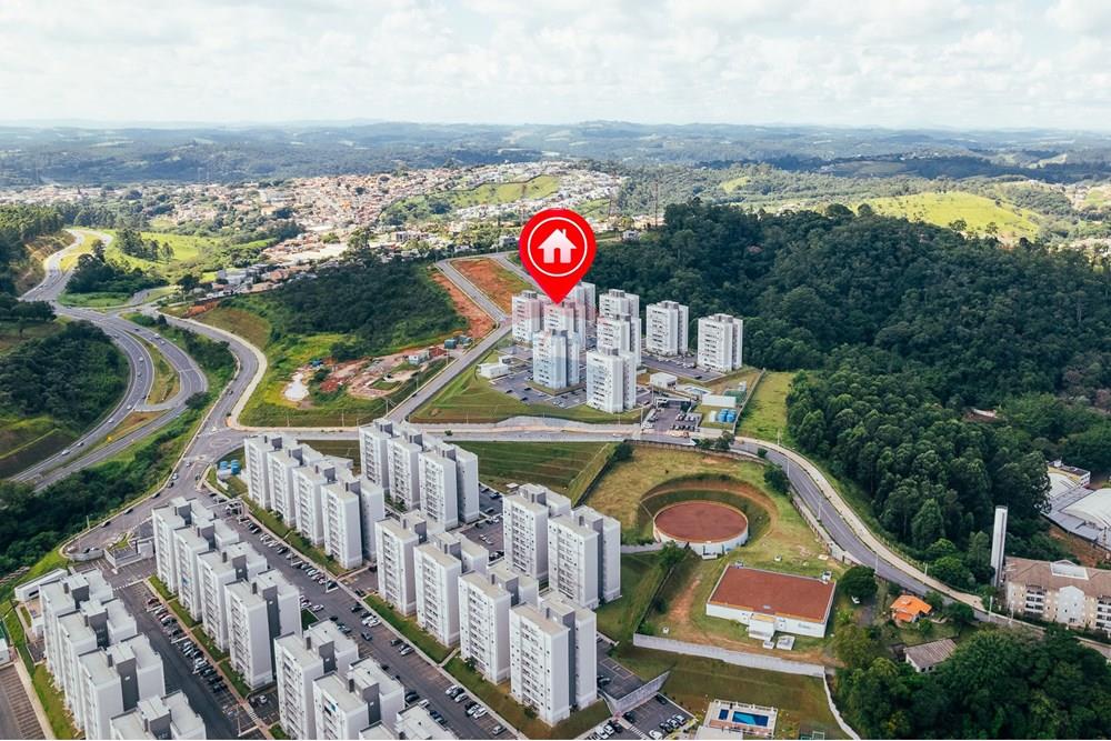 Apartamento - Alugar - Jundiaí , São Paulo - Cenário-11.jpg - 690591031-96