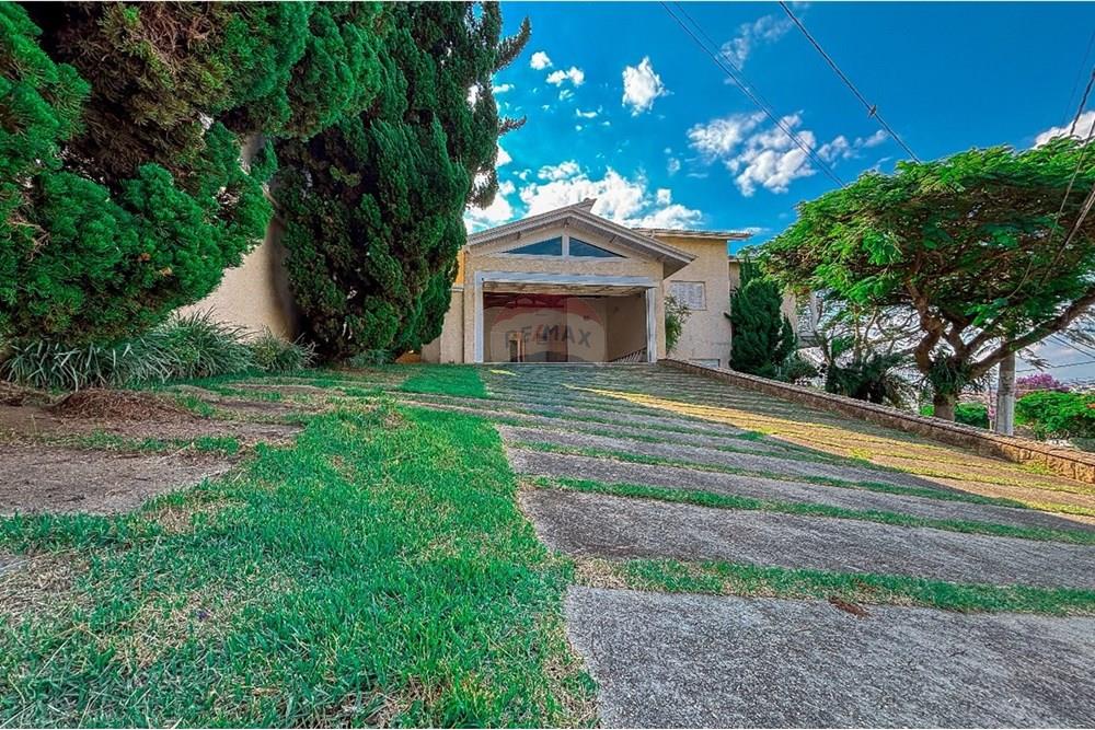 Casa - Alugar - Bragança Paulista , São Paulo - IMG-20250318-WA0061.jpg - 690141083-25