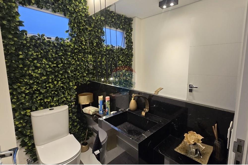 Casa de Condomínio - Alugar - Santana de Parnaíba , São Paulo - 21.jpeg - 691141038-49