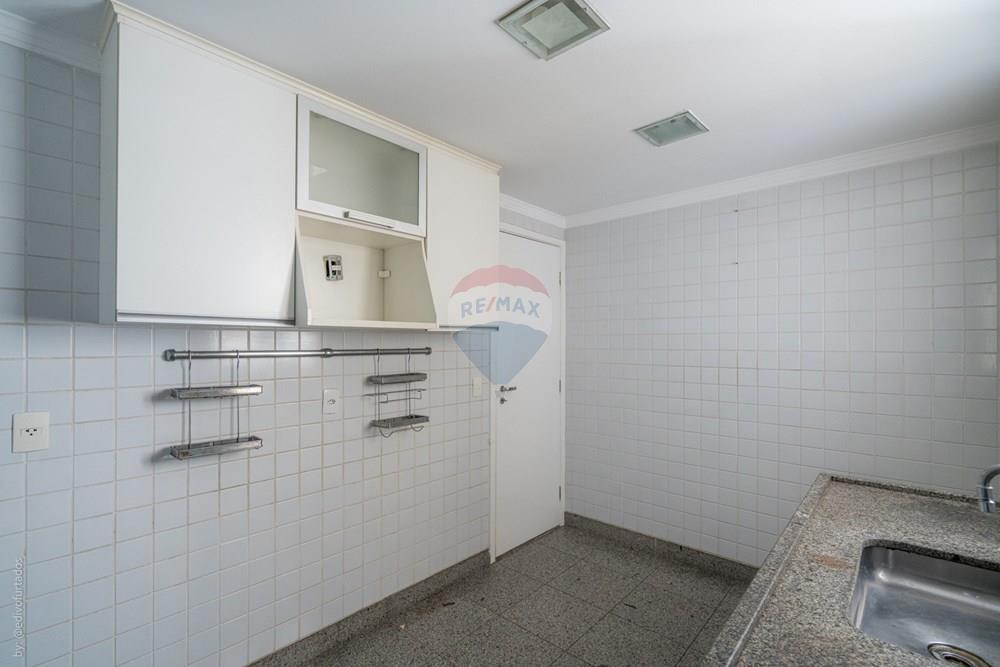 Apartamento - Venda - Campinas , São Paulo - EDI00680EDIVORG98002306922 - CLUB HOUSE - VANESSA VINCEGUERRI.jpg - Cozinha - 690681118-139