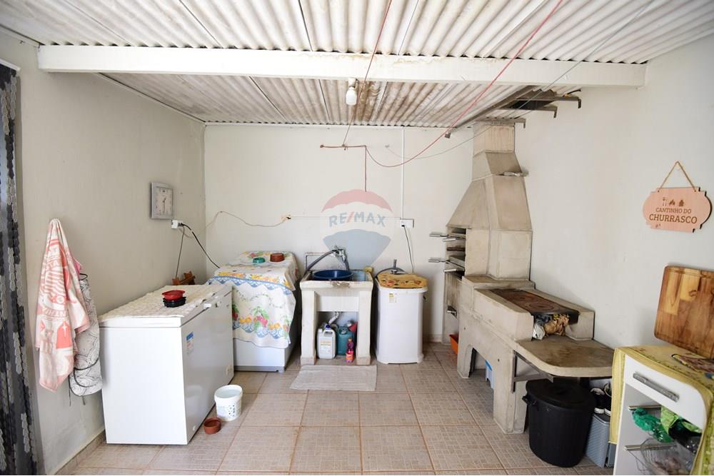 Casa - Venda - Rio Claro , São Paulo - PIP_2488.JPG - Área de serviço - 690811036-126