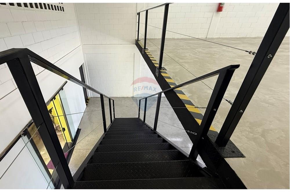 Galpão - Alugar - Bragança Paulista , São Paulo - IMG_2581.jpg - 690041141-15