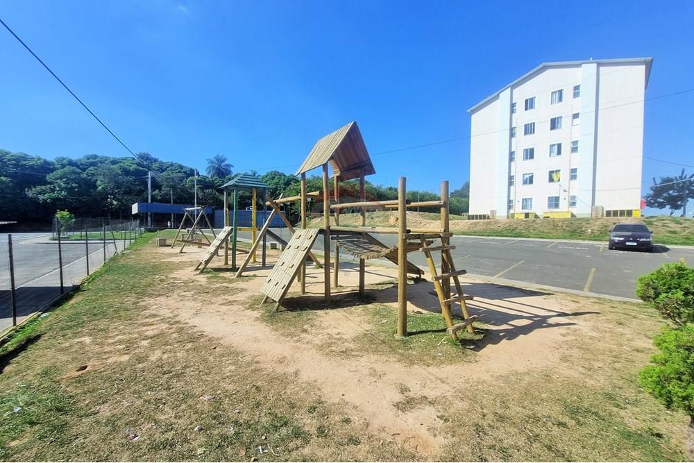 Apartamento - Venda - Santa Bárbara d'Oeste , São Paulo - 26.jpg - 690231011-82