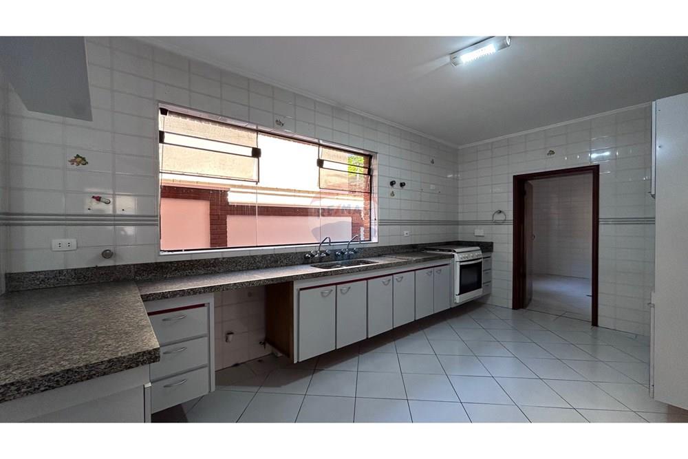 Casa de Condomínio - Alugar - Santana de Parnaíba , São Paulo - IMG_8794.jpeg - Cozinha - 691141013-20