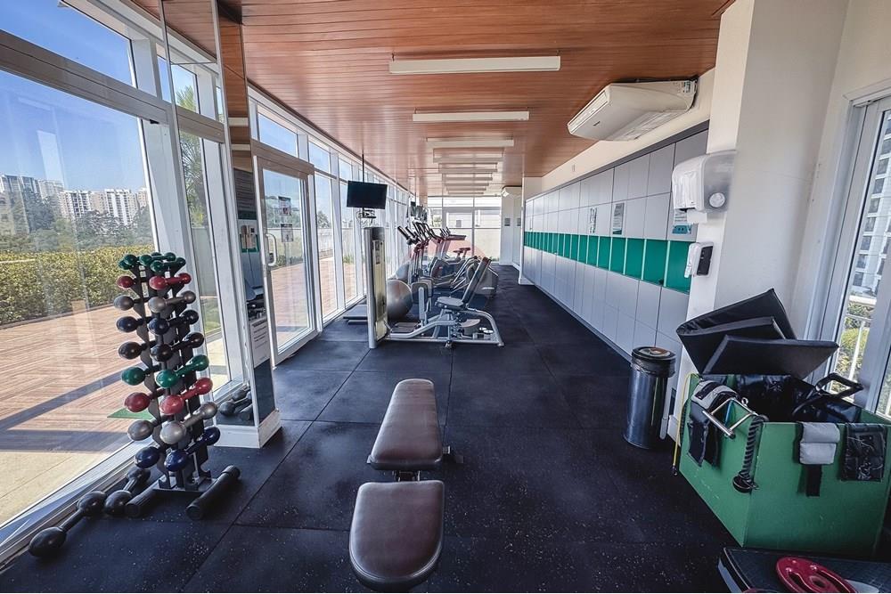 Apartamento - Alugar - Santana de Parnaíba , São Paulo - TRIX_Fotos-51.jpg - 691141013-43