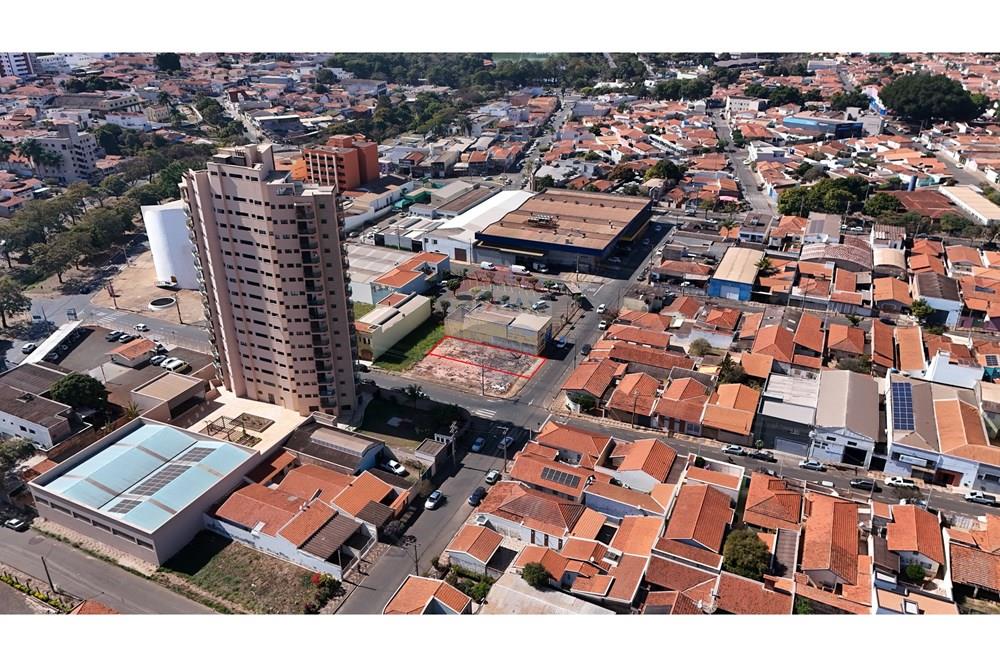 Terreno - Venda - Araras , São Paulo - DJI_20250723114015_0030_D.JPG - 690691009-156