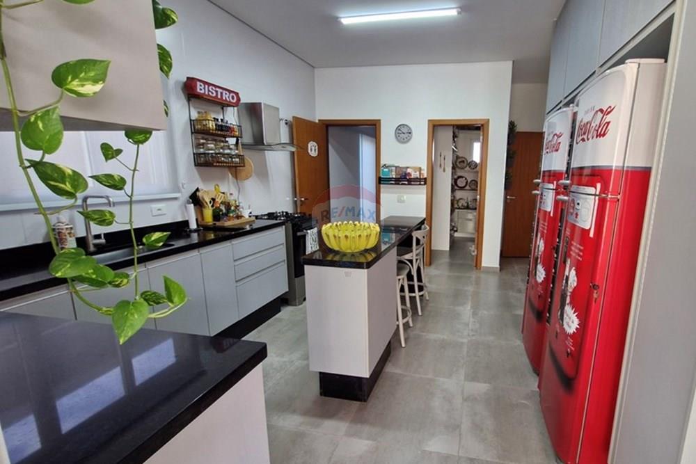 Casa de Condomínio - Venda - Itupeva , São Paulo - cozinha 05.jpg - 690801069-4