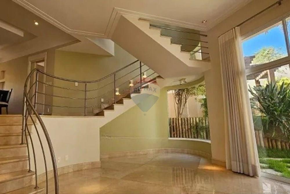 Casa de Condomínio - Alugar - Campinas , São Paulo - 61d1db0a-d006-4b98-97b6-d6f11454f827.jpg - 691181002-66