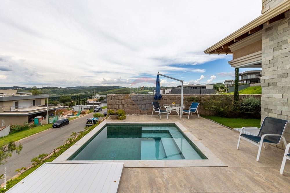 Casa de Condomínio - Venda - Vinhedo , São Paulo - TKD-12481.jpg - 690541036-138