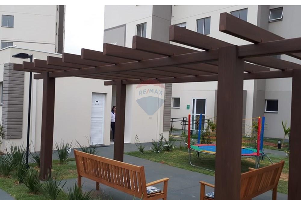 Apartamento - Venda - Paulínia , São Paulo - 8cd997b9-5876-4029-bb8c-73f0cb4b7d7a.jpg - 690511152-109