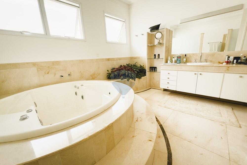 Casa de Condomínio - Venda - Santana de Parnaíba , São Paulo - Al. Sidney_-141.jpg - 691141025-42