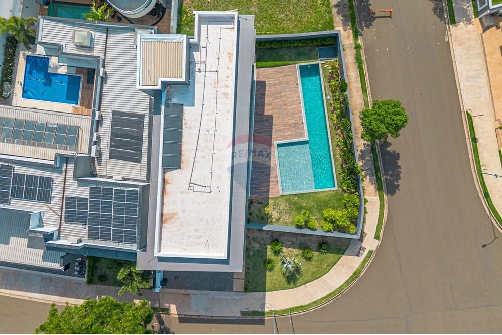 Casa de Condomínio - Venda - Americana , São Paulo - DJI_0548.jpg - 690231086-41