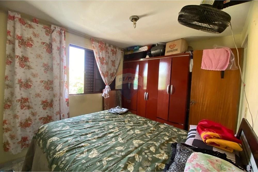 Apartamento - Venda - Campinas , São Paulo - Quarto_casala4.jpg - 691181041-2