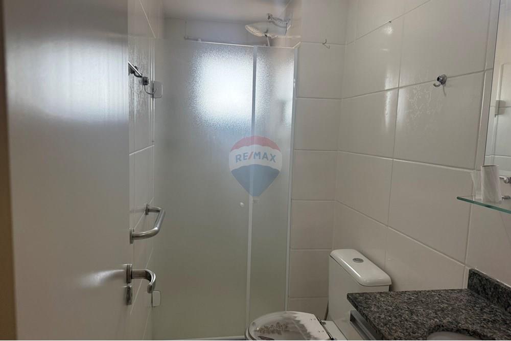 Apartamento - Alugar - Atibaia , São Paulo - IMG_2740.JPEG - Banheiro - 690471003-126