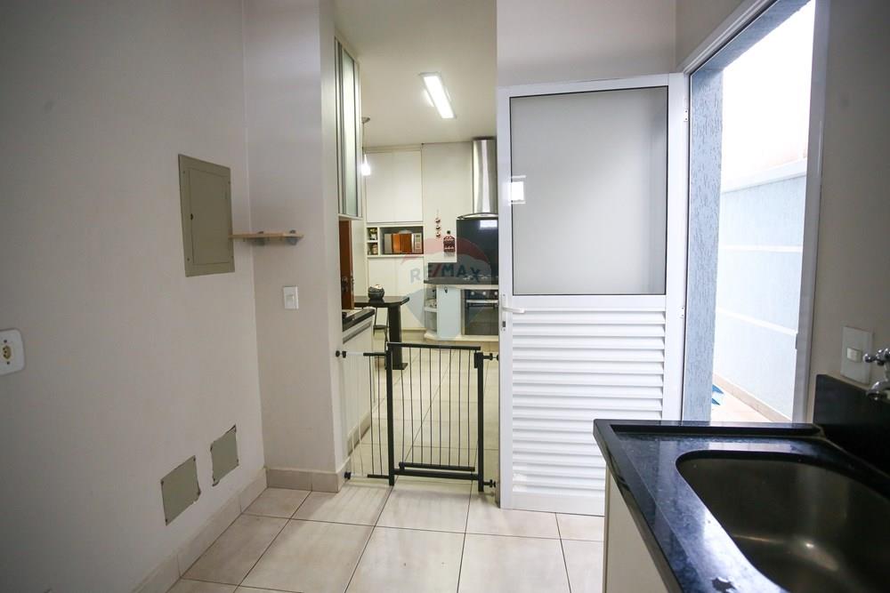 Casa de Condomínio - Venda - Valinhos , São Paulo - CláuBearz45.JPG - 691181029-10