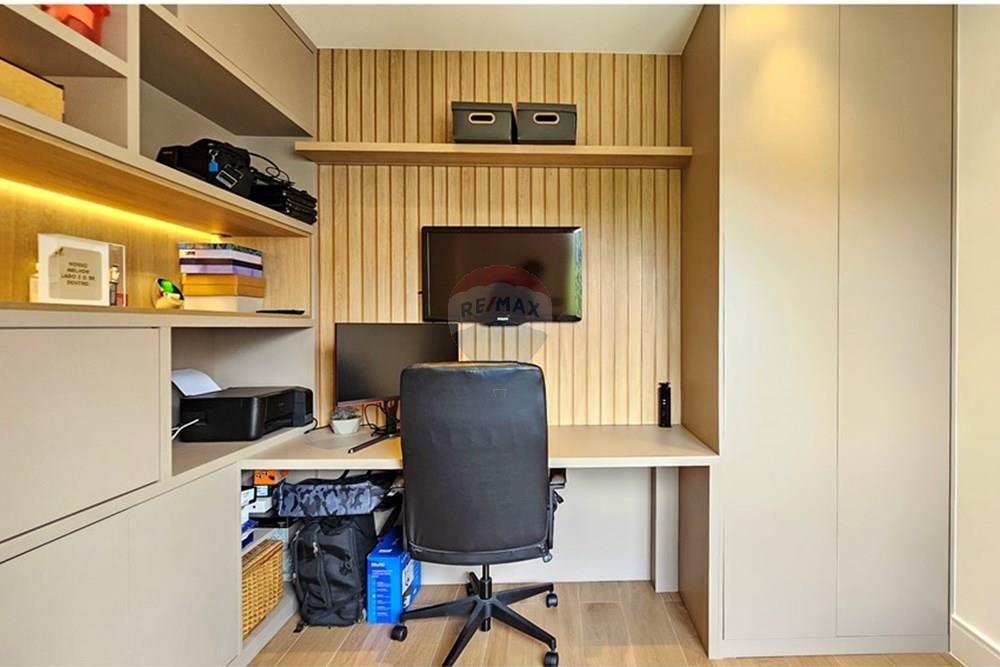 Apartamento - Venda - Santana de Parnaíba , São Paulo - 20260304_140808.jpg - 691021020-114