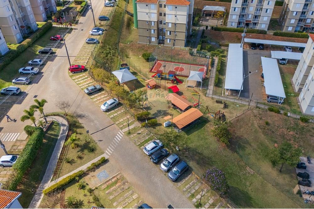 Apartamento - Venda - Campinas , São Paulo - DJI_20250811111909_0009_D_EDIVOFURTAEDIVOFURTADO-RG98002306922 SSPCE - Água Doce -  REDE PRO II - 690851068-89 - PAULO MARIANO. - 691091011-89