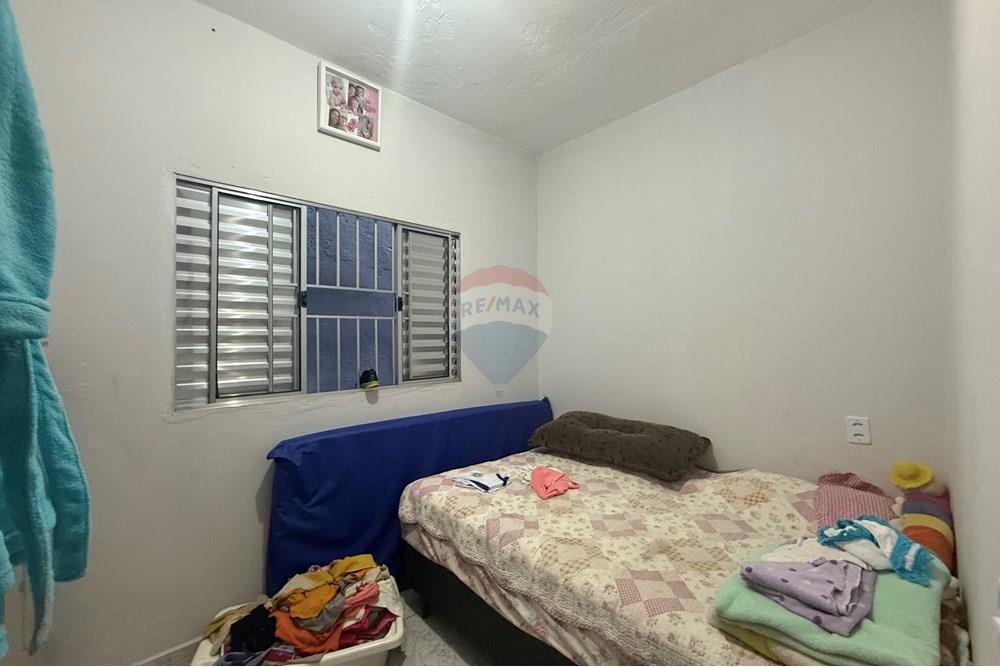 Casa - Venda - Hortolândia , São Paulo - IMG_4358.jpeg - 690531031-136