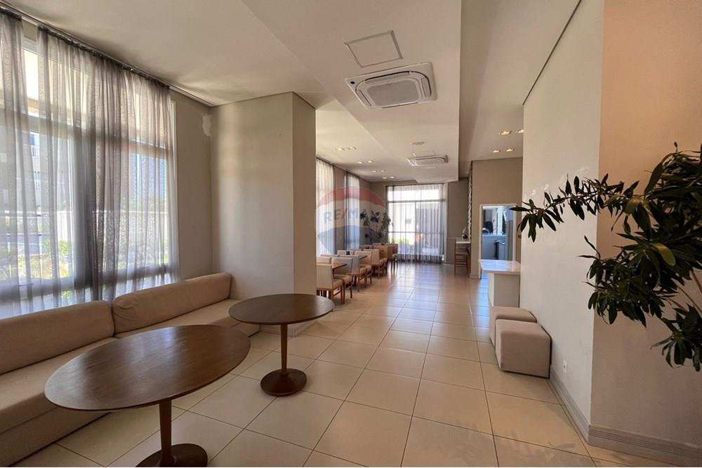 Apartamento - Alugar - Campinas , São Paulo - 22.jpg - Salão de Festas - 690681178-10