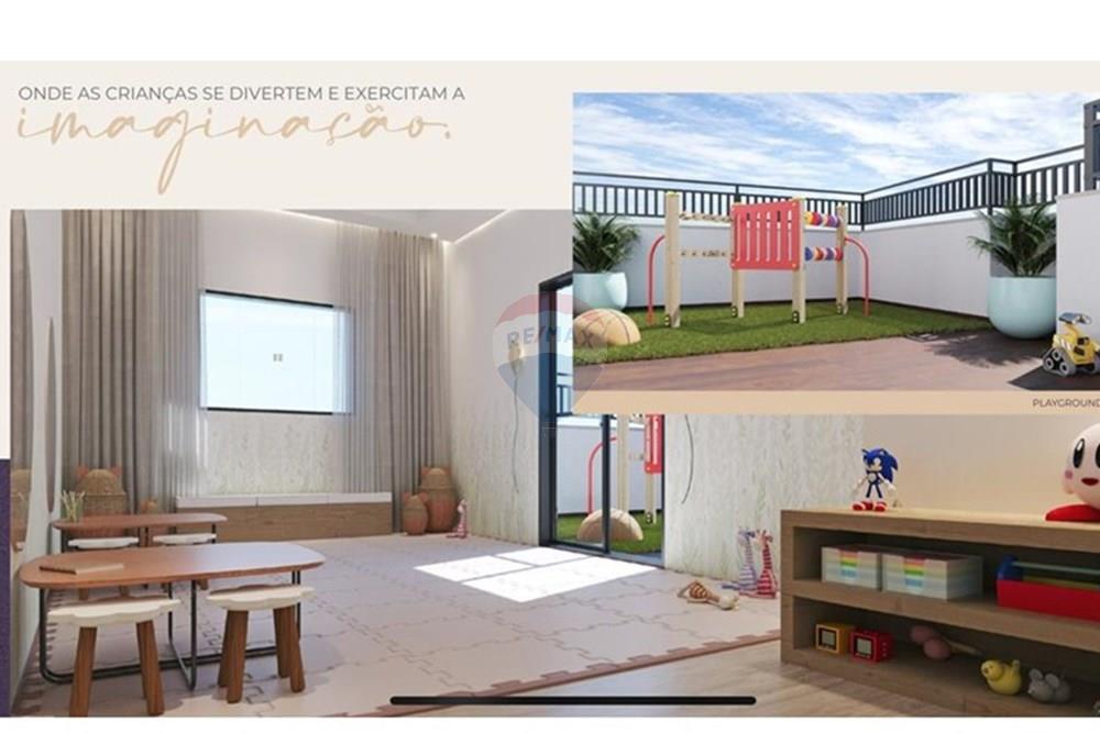 Apartamento - Venda - Santa Bárbara d'Oeste , São Paulo - Imagem do WhatsApp de 2025-10-27 à(s) 22.29.05_b90e13f2.jpg - Quarto de brinquedo - 690231111-1