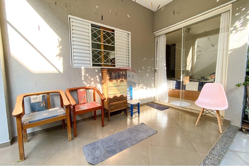 Residential - Rumah Terpisah - Mogi Mirim , São Paulo - BR - IMG_6423.jpg - Koridor - 690751017-131