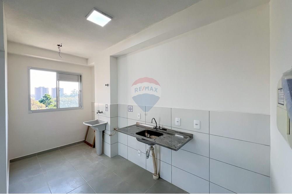 Apartamento - Alugar - Hortolândia , São Paulo - IMG_7979.JPG - 690531104-37