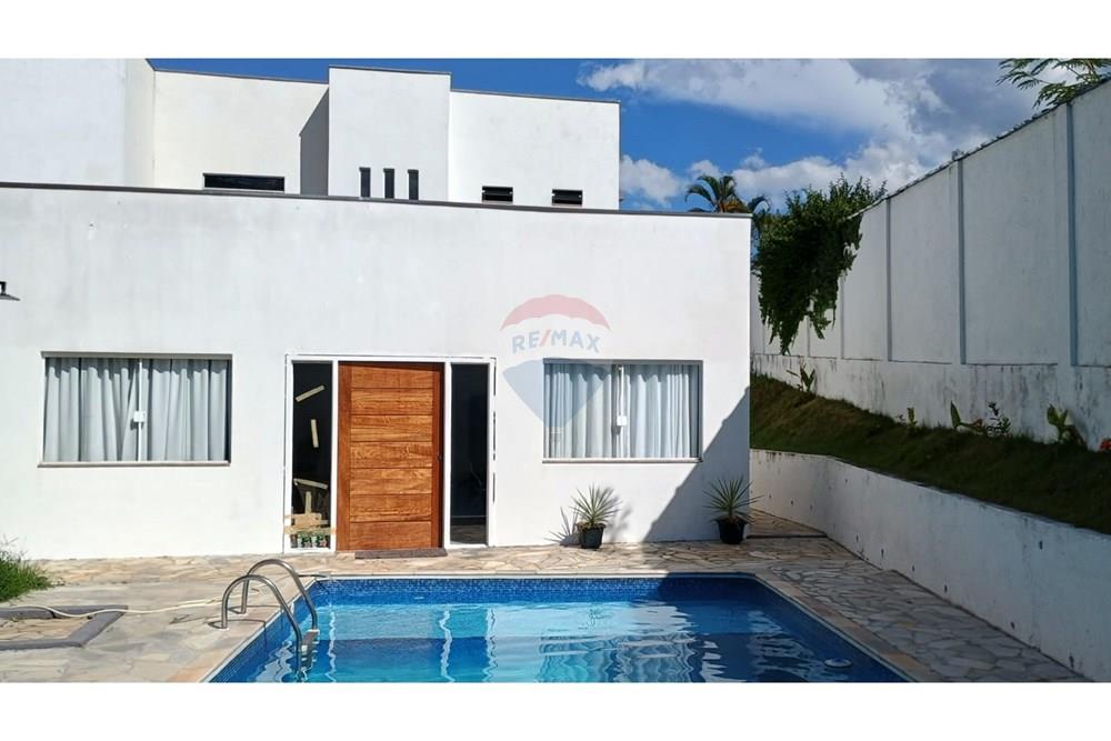 Casa à venda com 3 quartos, 256m² - Foto 5