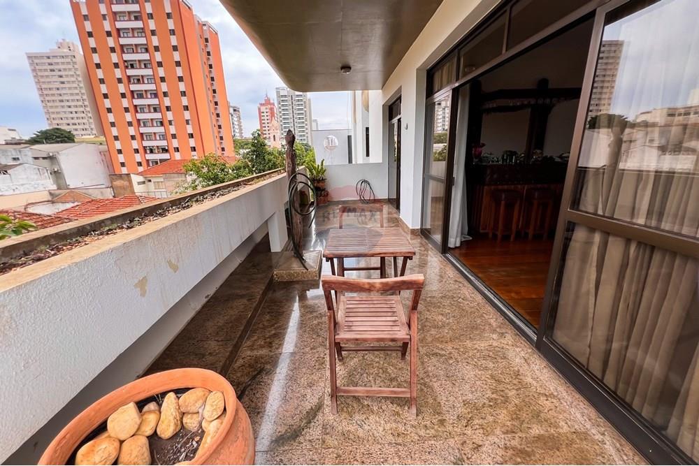 Apartamento - Venda - Piracicaba , São Paulo - IMG_7018.jpg - Varanda - 690781032-408