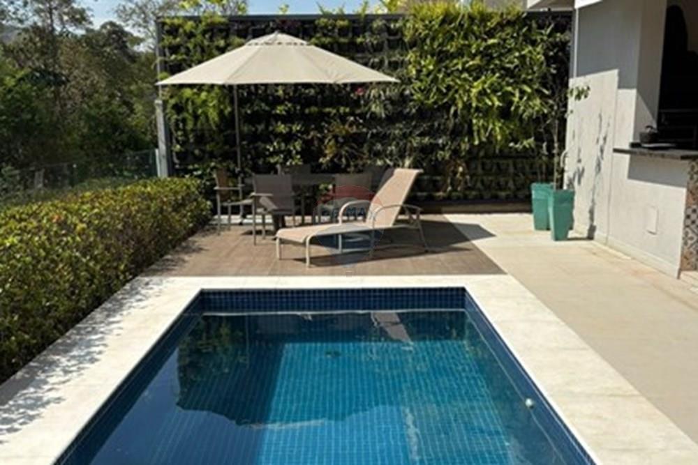 Casa de Condomínio - Venda - Santana de Parnaíba , São Paulo - WhatsApp Image 2026-03-23 at 11.38.37 (2).jpeg - Piscina - 691081036-10