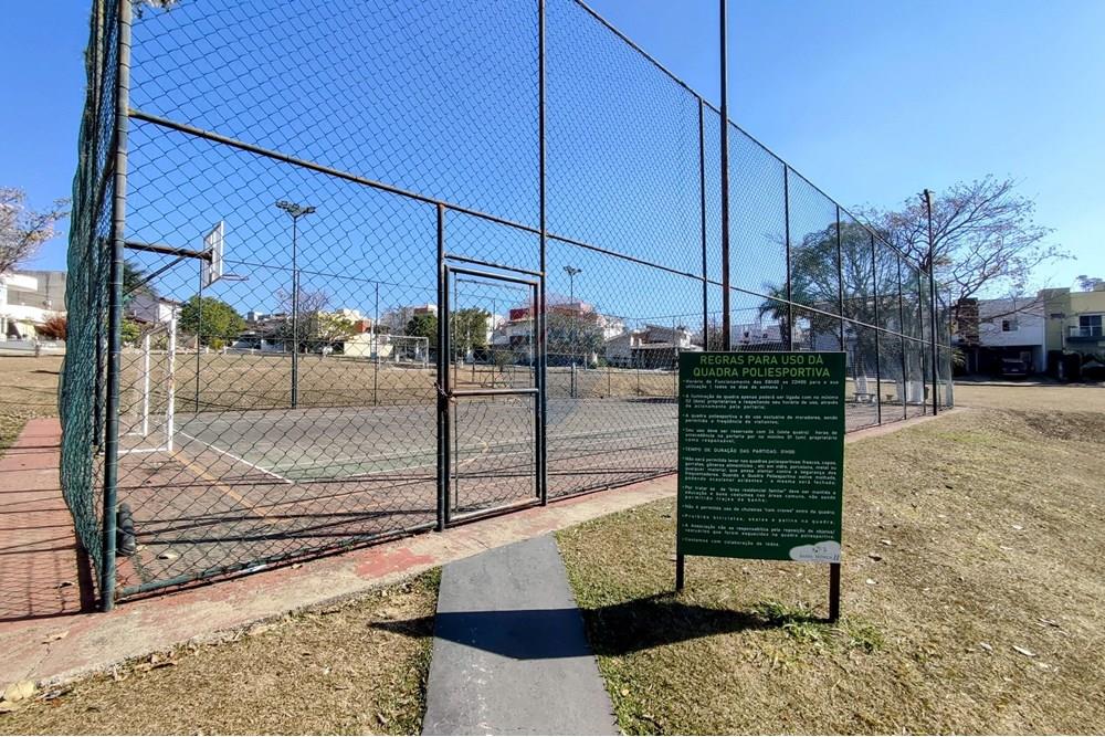 Casa de Condomínio - Venda - Mogi Guaçu , São Paulo - 80.jpg - Jardim Externo - 690521014-119