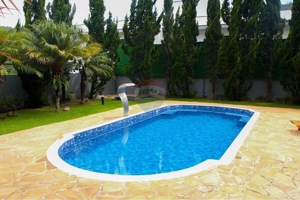 Casa de Condomínio - Venda - Atibaia , São Paulo - 9.jpg - Piscina - 690471003-141