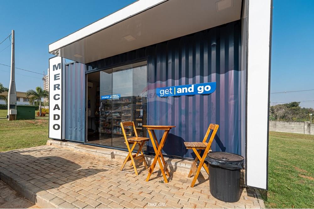 Casa de Condomínio - Alugar - Santa Bárbara d'Oeste , São Paulo - DSC08238-HDR.jpg - 690231086-51