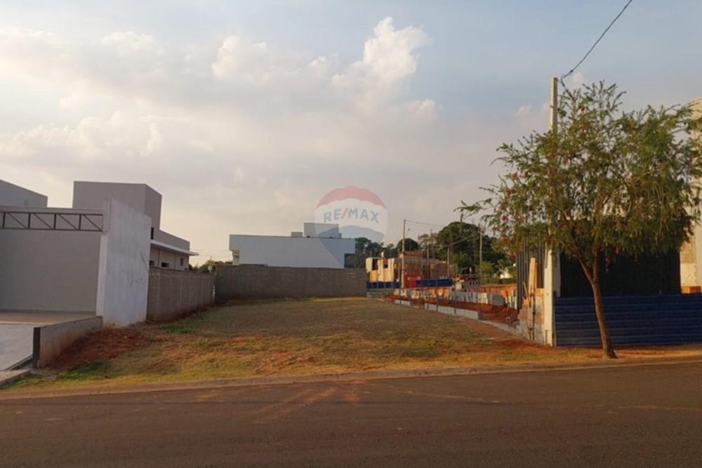 Terreno - Venda - Araraquara , São Paulo - Faxada H 168.jpeg - 690151052-52