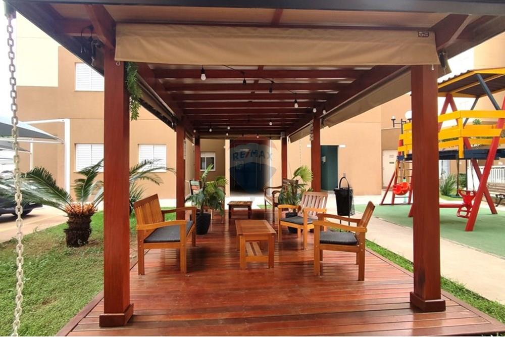 Apartamento - Alugar - Mogi Guaçu , São Paulo - 26.jpg - 690521007-318