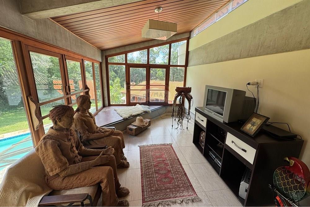 Casa de Condomínio - Venda - Bragança Paulista , São Paulo - IMG_5352.JPEG - 690041040-76