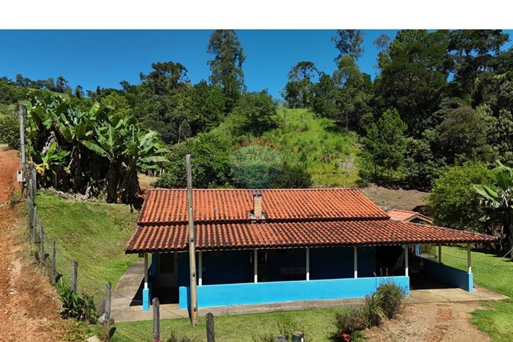 Chácara / Sítio / Fazenda - Venda - Joanópolis , São Paulo - d185978e-8810-4033-a046-b9fc48228f43.jpeg - 690041001-120