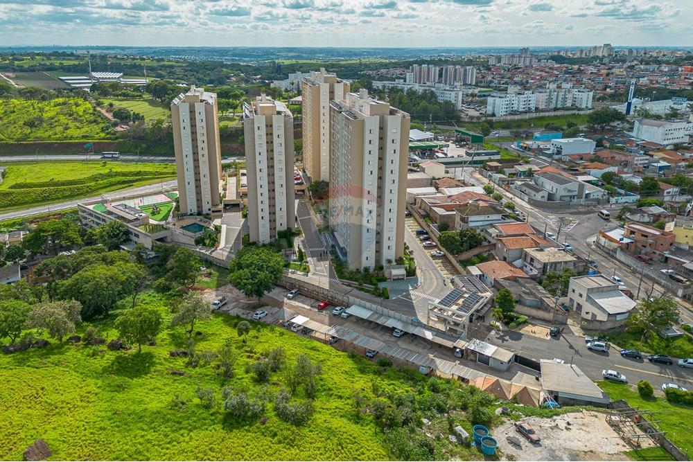 Apartamento - Venda - Valinhos , São Paulo - DJI_0319.jpg - 691091008-6