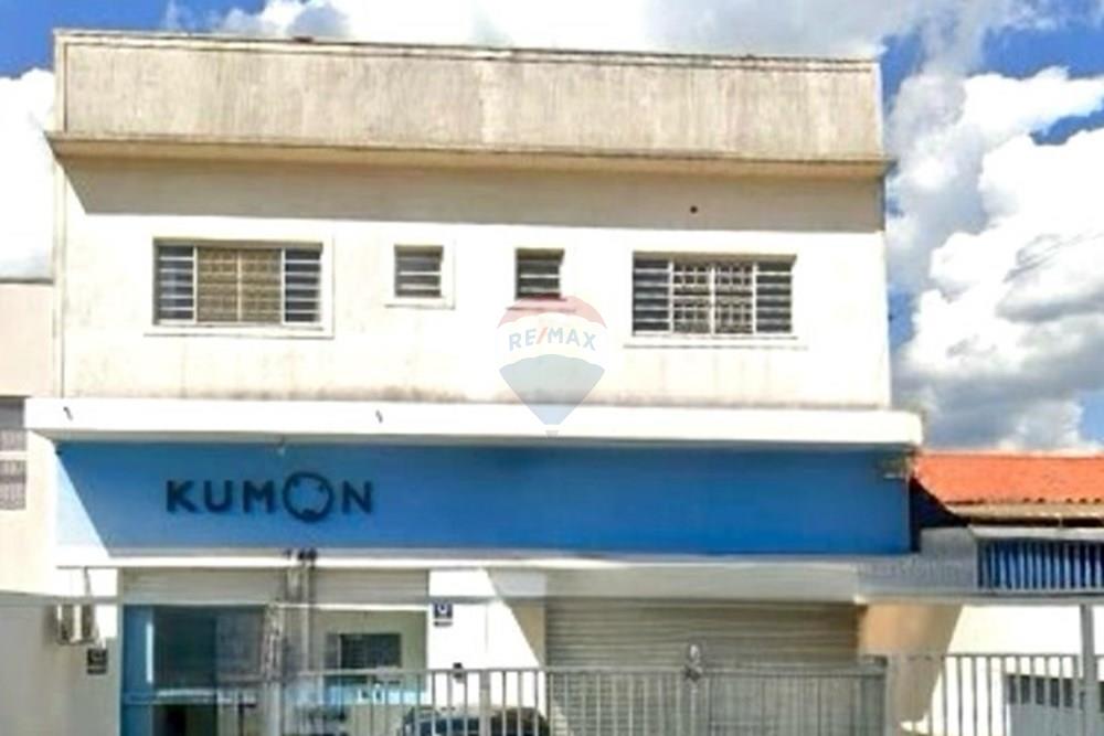 Cj. Comercial/ Sala - Alugar - Paulínia , São Paulo - FACHADA.jpeg - 690681050-160