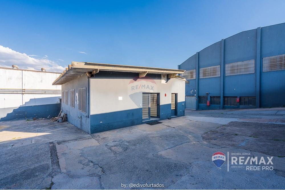 Galpão - Alugar - Valinhos , São Paulo - EDI06557EDIVOFURTADO-RG98002306922 SSPCE - SÃO BENTO, VALINHOS - REDE PRO I - 690541185-51.jpg - 690541185-51