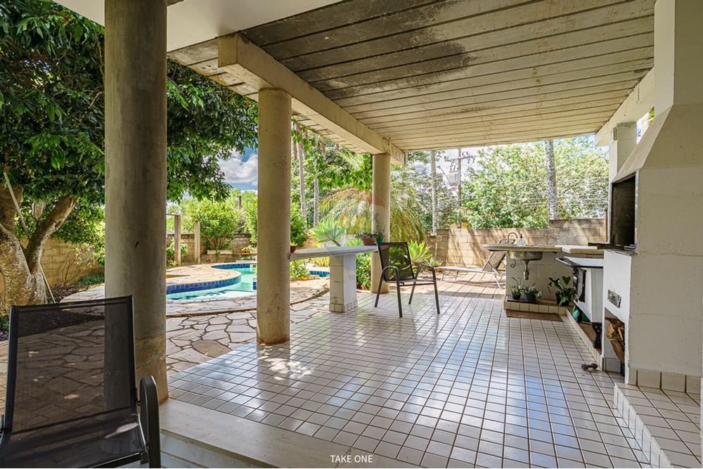 Casa de Condomínio - Venda - Campinas , São Paulo - 01fotos_028.jpg - 690131098-25