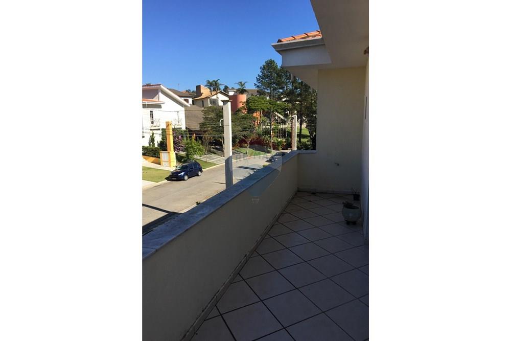 Casa de Condomínio - Venda - Santana de Parnaíba , São Paulo - Varanda (1).JPG - 690951039-19