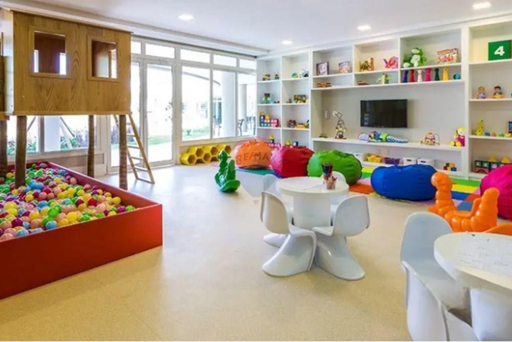 Apartamento - Alugar - Santana de Parnaíba , São Paulo - 09.jpg - 691021020-98