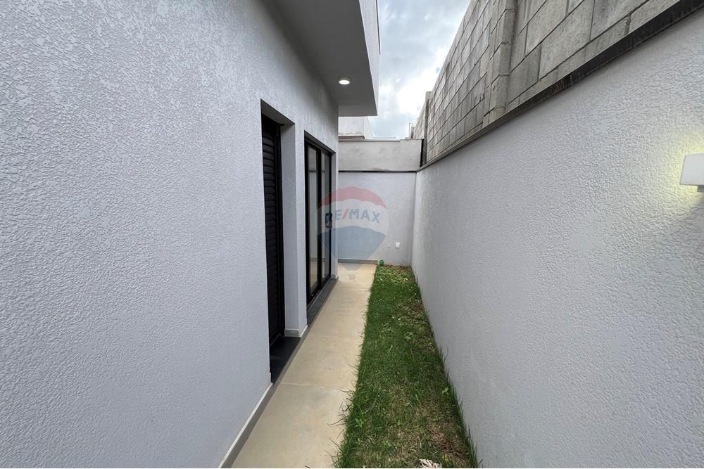 Casa de Condomínio - Alugar - Nova Odessa , São Paulo - IMG_6592.JPG - 691101018-83