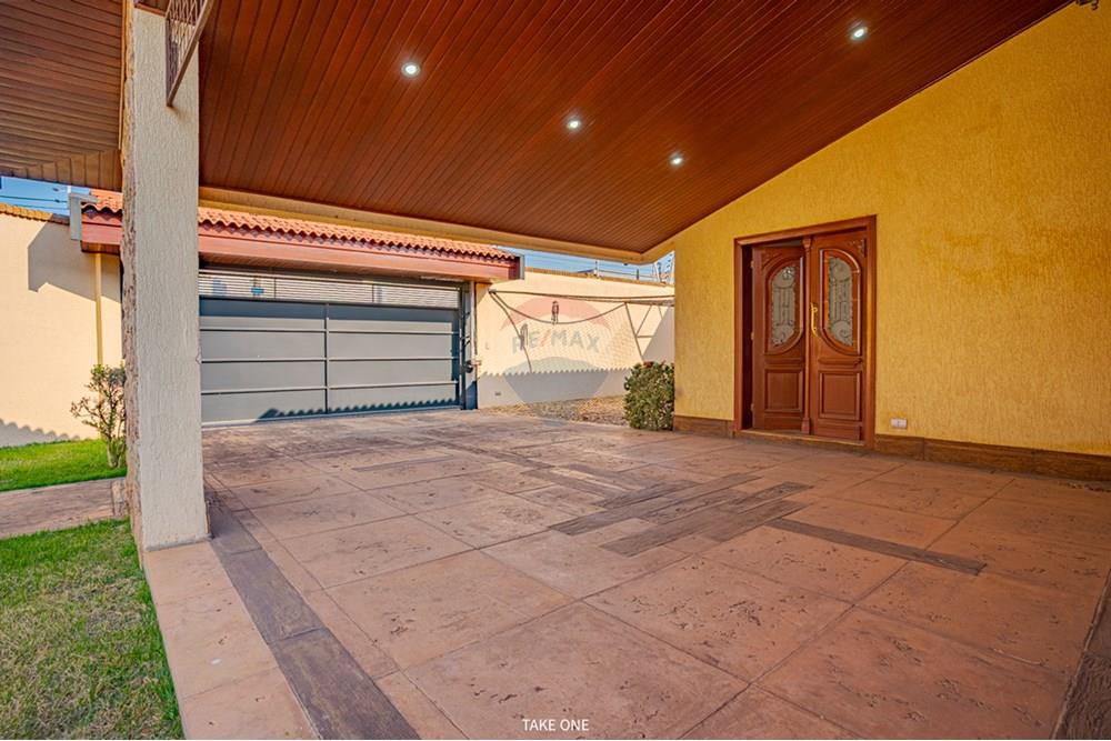 Casa - Venda - Americana , São Paulo - DSC01688-HDR.jpg - 691071035-4